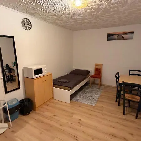 Appartement Grosse Monteurunterkunft *